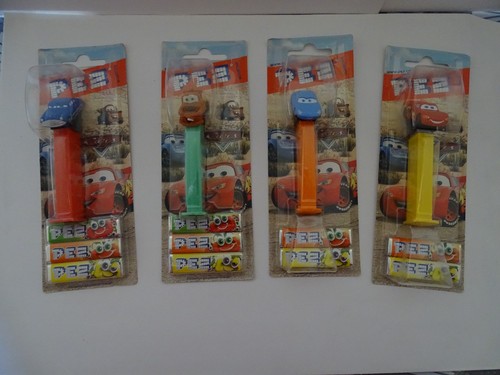 Cars disney pixar - disney,