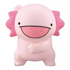 Mini Figurine Axolotl B