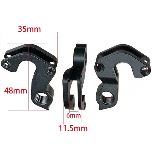 Cintre dérailleur pour - , caad