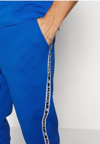 Pantalon survêtement - de,