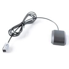 Antenne GPS noire premium pour