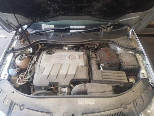Moteur complet volkswagen - complet,