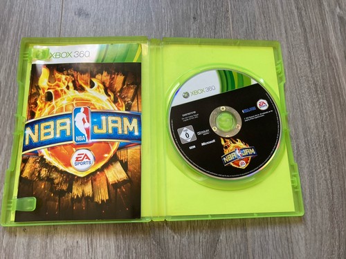 Nba jam xbox - nba,