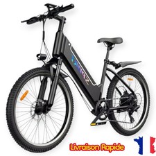 ✅️Vélo électrique Neuf