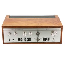 LUXMAN L-505V Integrated