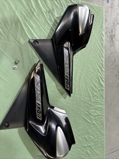 Yamaha XJR1300 Pair Of  Side