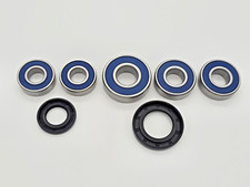 Yamaha XT350 1985-2000 Front