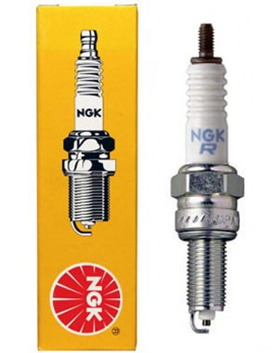 Bougie ngk cpr8ea - bougie, cpr8ea-9