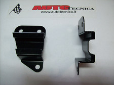 PAIR FRONT BUMPER BRACKETS LANCIA DELTA EVOLUTION EVO 82454775 82454776