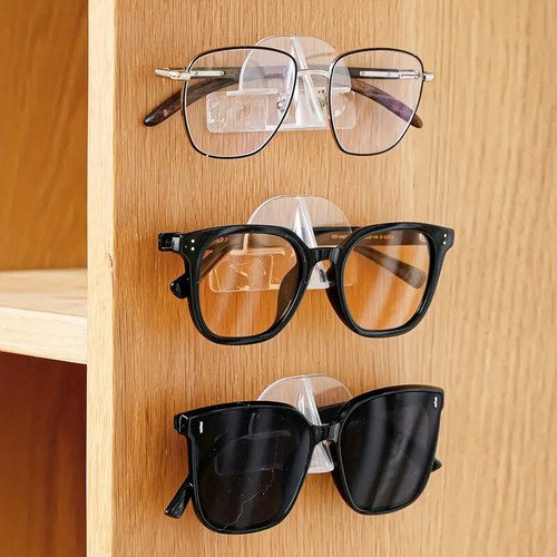 Support mural lunettes - support,