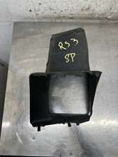 Audi RS3 8P 2.5TFSI Left Passenger Side Air Duct 8P0121673
