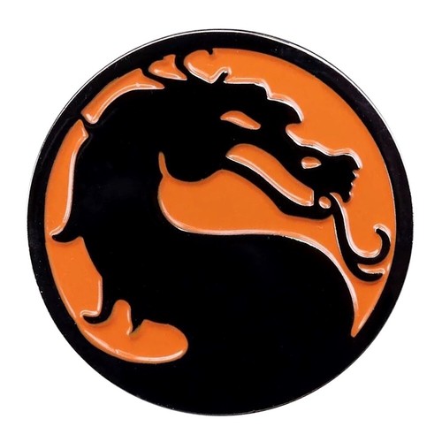Pin pins mortal kombat - pin's,