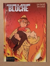 JEROME JKJ BLOCHE tome 14