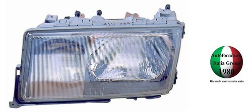 Faro phare projecteur avant - phare,