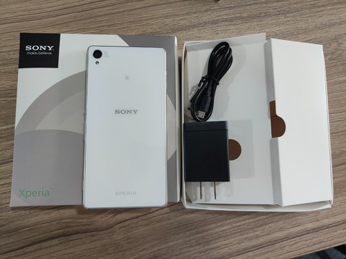 Sony xperia d6616 - z3,