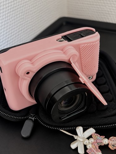 Canon powershot sx740 - canon, hs