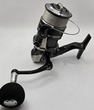 Moulinet toupie Shimano 12