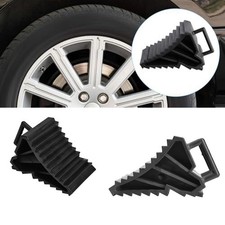 Cales de roue de frein noires