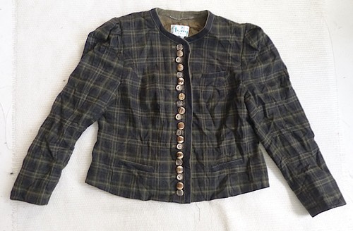 Perry landhaus veste - perry,