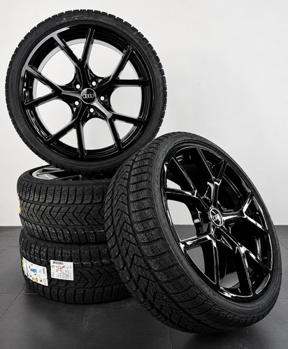 Audi rs3 jantes alu - audi,