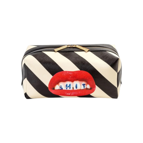 Beauty case shit - beauty,