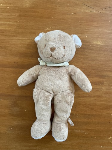 Peluche doudou petit modèle - petit,