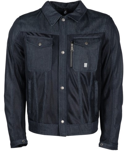 Veste textile moto - veste,