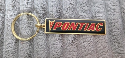 Vtg pontiac enameled - vtg,