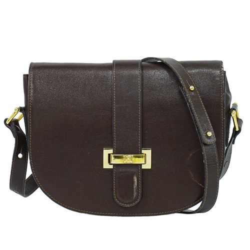 Sac bandoulière celine en - à,