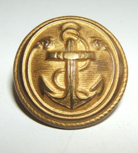 Bouton officier troupes - bouton,