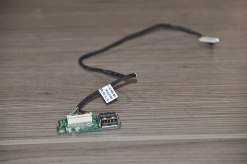 Connecteur usb acer - connecteur,