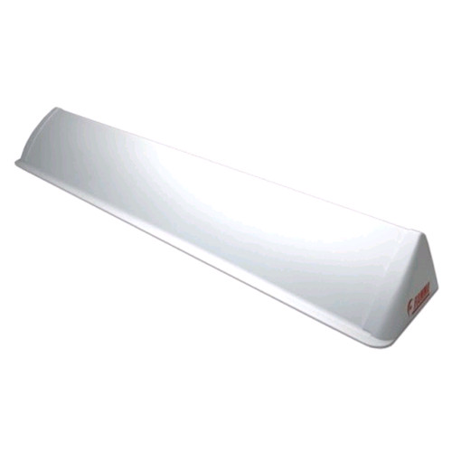 Spoiler universel pour hublots - universel,