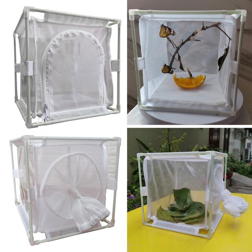 Filet cage ventilation - filet,