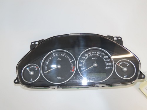 Compteur jaguar type - compteur, x-type
