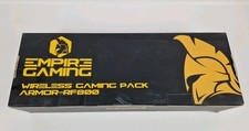 EMPIRE GAMING Armor RF800 Pack