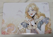 Tableau visuel Flos Comic 8th