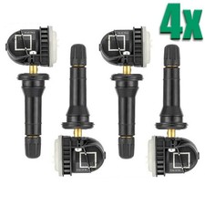 4X TPMS Capteur de pression