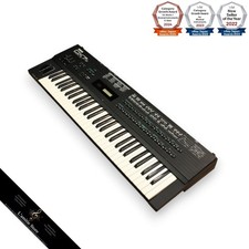 YAMAHA DX7S FM Synthétiseur