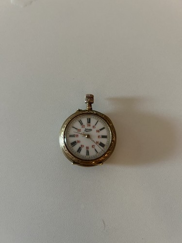 Montre gousset ancienne - montre,