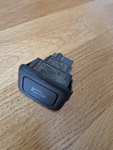 Saab bouton d ouverture - 9-3, /