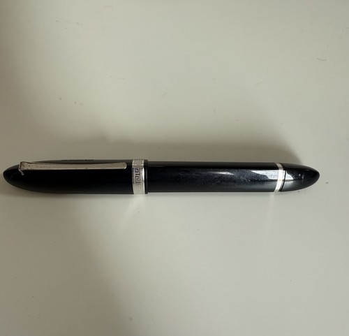 Magnifique stylo roller - magnifique, omas