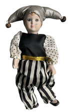 Poupée Vintage Collection du