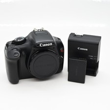 Canon EOS Rebel T3 12.2MP