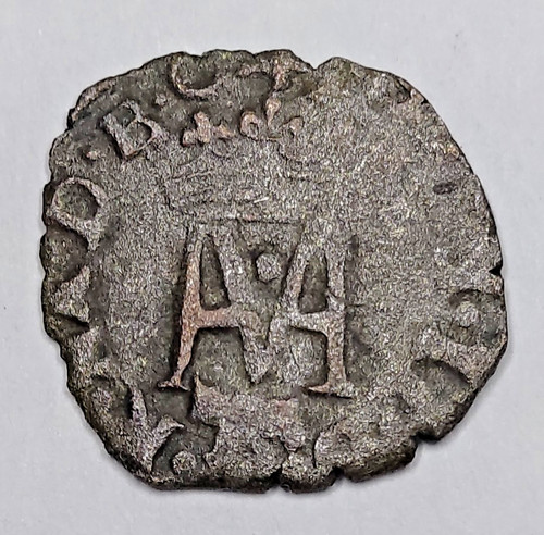 Rare royale billon 1 liard - royale,