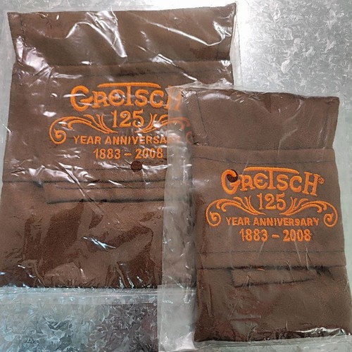 Gretsch 125th anniversary - gretsch,