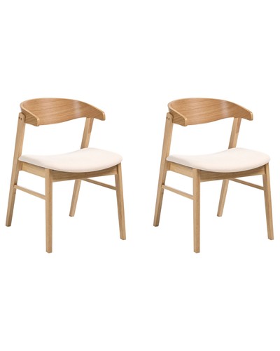 Lot chaises salle à - de,