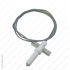 Indesit Four à Gaz Allumage Prise 700mm Pour Cuisinière Brûleur