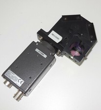 Hitachi KP-M1AN CCD camera