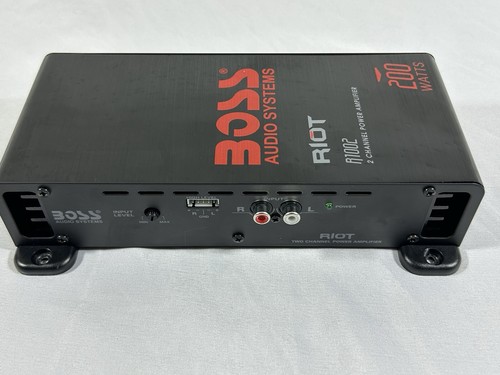 Boss audio r1002 - r1002, 200w