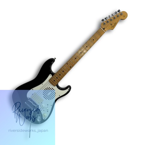 Guitare électrique fender - guitare,